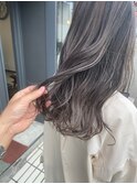 ハイライト・グラデーションカラー