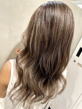 エイト 上野店(EIGHT ueno) 【EIGHT 上野】石田