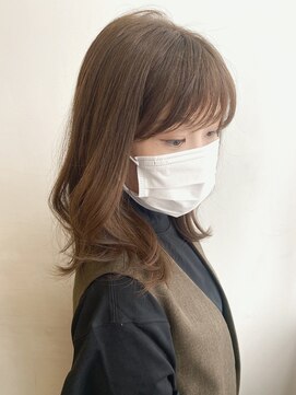 ツイギー 千舟店(TWiGGY) レイヤーミディアム