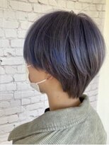 キーマン(KEYMAN)&nbsp;ラベンダーアッシュ☆