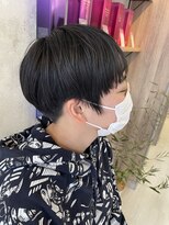 ロアン 福津店(roan)&nbsp;丸み