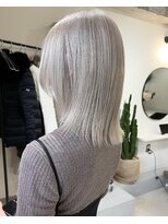 ラキングキョウト(LA KING KYOTO)&nbsp;ホワイトベージュ