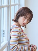 リトル 仙台(little)&nbsp;ボブルフしょこら