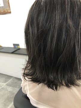 クレール(Claire) 外ハネボブ