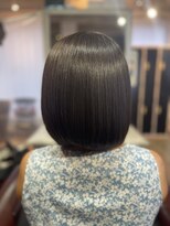 アフィナー 上大岡(Afinar) 縮毛矯正