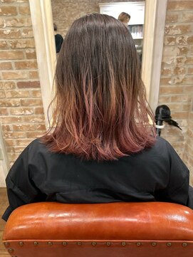 シャル 相模大野(shalu) 【ムラカミ】シフォンピンク≪shalu相模大野≫