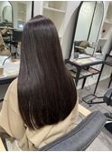 ラベンダーグレージュ