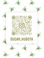 シュガー(Sugar)&nbsp;Instagram更新中ー是非チェックして下さい(^^)【@sugar_kubota】