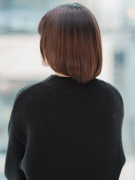 ヴィアラ 自由が丘(VIALA) 【VIALA 自由が丘】透け感×ワンカール