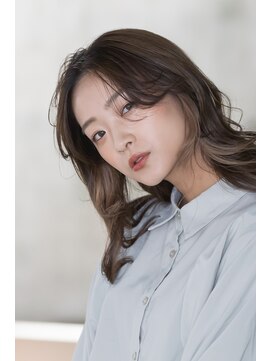 レイリー(LAiLy) 綺麗韓国透明感シアアッシュ☆