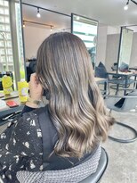 エイル アメ村(Eir)&nbsp;バレイヤージュ☆