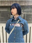 navy ◎