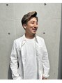ラボヌールヘアー シェリ 久喜店(La Bonheur hair cheri) 金 【久喜駅】