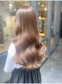 うる艶ロングヘア