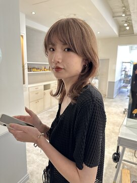 シキ(SIKI) ウルフレイヤー