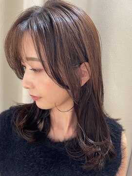 エルサフィロ ヒゴバシ(el zafiro) 【エルサフィロ　肥後橋】お客様スタイル