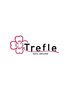 ＊Trefle＊低温デジタルパーマ＋カット＋IMPRIMEトリートメント　10200→9000