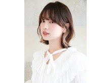 ヘアアンドメイク ニューヨーク ニューヨーク 長岡天神店(Hair&Make NYNY)