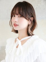 ヘアアンドメイク ニューヨーク ニューヨーク 長岡天神店(Hair&Make NYNY)