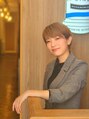 ワイズバーバー ギンザ 神田御茶ノ水店(Y's BarBer GINZA) 金子 麻弥