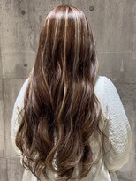 インパークス 江古田店(hair stage INPARKS)&nbsp;ハイライト［江古田/江古田駅］