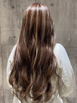 インパークス 江古田店(hair stage INPARKS) ハイライト［江古田/江古田駅］