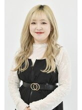 六本木美容室 白金店 斉藤 瞳美