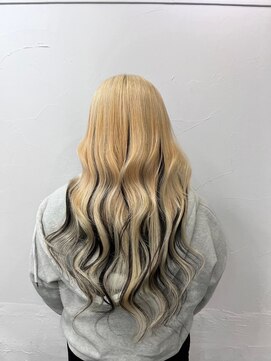 プルエクステのお店ネクスト(NEXT) #プルエクステ #エクステ #シールエクステ