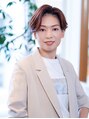 ヘアドゥ 千葉店(hair do) 花城 志乃