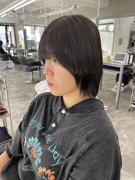 リトバイプティパ(Lit by petit-pas) オリーブカラー