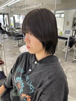 リトバイプティパ(Lit by petit-pas) オリーブカラー