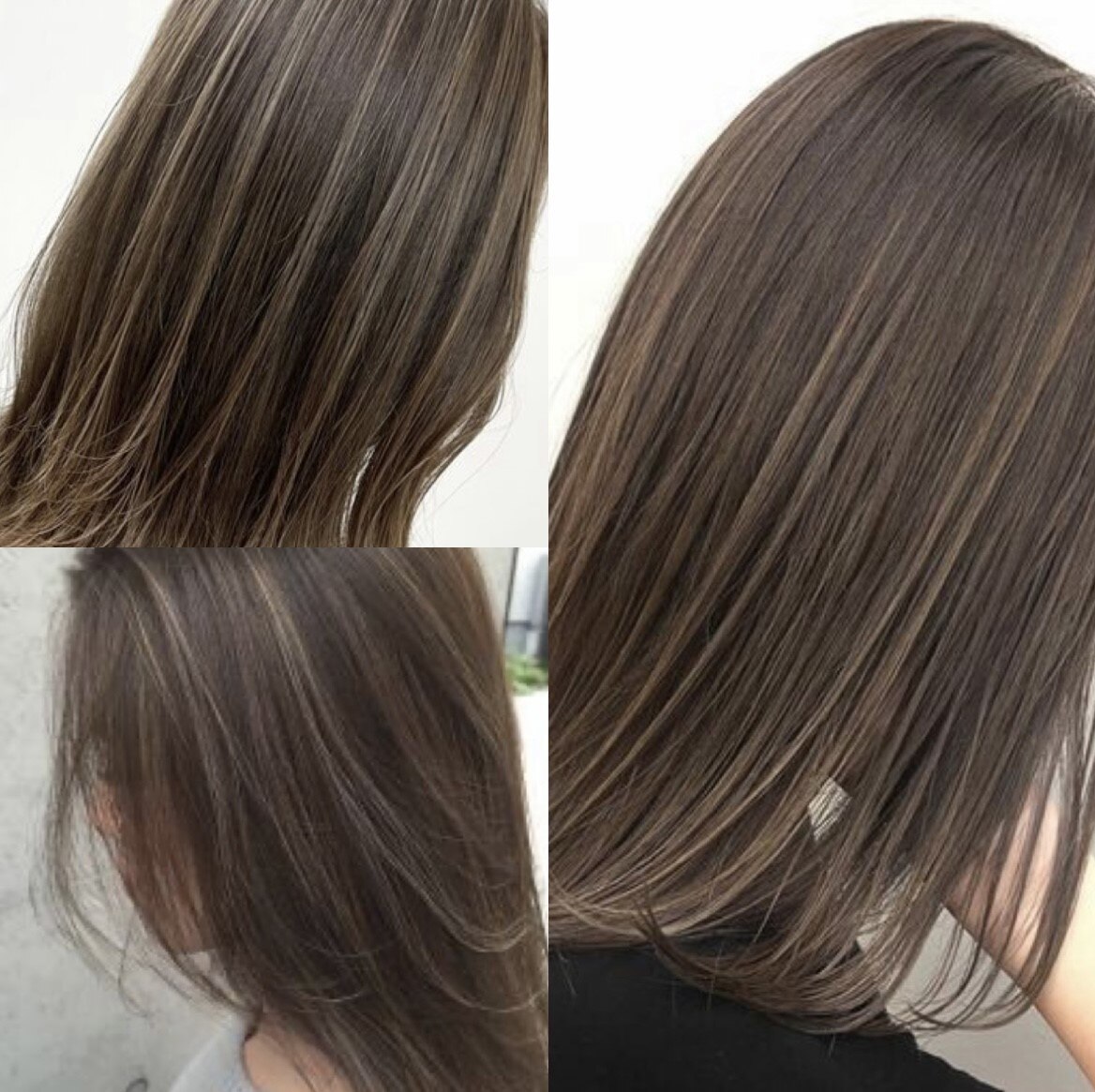 ヘア カラー ポート(Hair Color PORT)｜ホットペッパービューティー