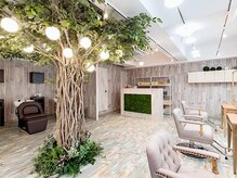 アルベロ(albero)の雰囲気（マンツーマン施術でゆったりと癒しの時間を満喫して下さい☆）