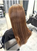 艶ロング