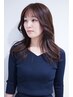 【美髪効果】カット＋炭酸ヘッドスパ40分　10500円