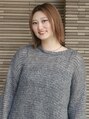 ガーデン オオタカノモリ(garden otakanomori) 福本 玲香