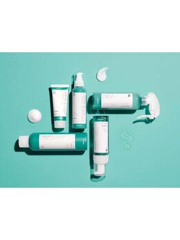 美意識の高い女性の為のサロン【Roa】こだわりのオイルカラーや1人ひとりに合わせたケアで美髪を実現♪