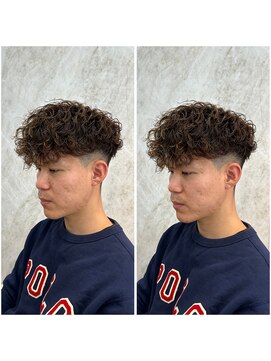 スウィートルーム 茅ヶ崎(sweet room) スペインカール