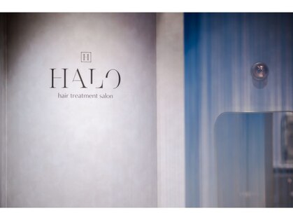 ヘイロー 表参道店(HALO)の写真