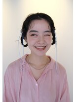 ローブ(robe)&nbsp;hair arrange