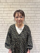 アミ 大森(amie) YUKO 