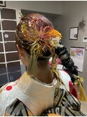 宮崎/ハイライト/メンズパーマ/宮崎駅