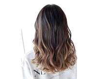 ヘアーアンドエステティック ヴェリス(hair&esthetic Velis)
