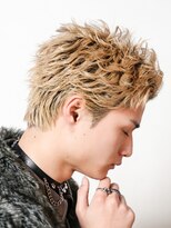 トゥルークリエイション 大宮(True Creation)&nbsp;ハイトーンショート