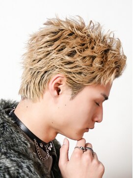 トゥルークリエイション 大宮(True Creation) ハイトーンショート