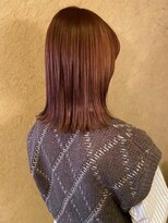 トップヘアスパアンドリゾート 鳴海(TOP HAIR spa&resort)&nbsp;ボブ/外ハネ/外ハネボブ