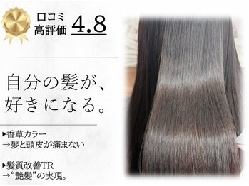 ヘアーメイクアップ着付サロン美曜日
