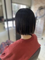 マニッシュ 三鷹駅前店&nbsp;大人ボブ