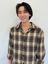 エリーツ(elyts) YUUKI/日木 表参道店