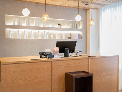 ハマザキ 本店(HAMAZAKI)の写真